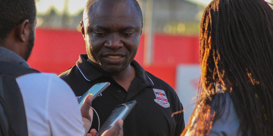 Mumamba to lead local Chipolopolo team for June12 match against Kuwait ...