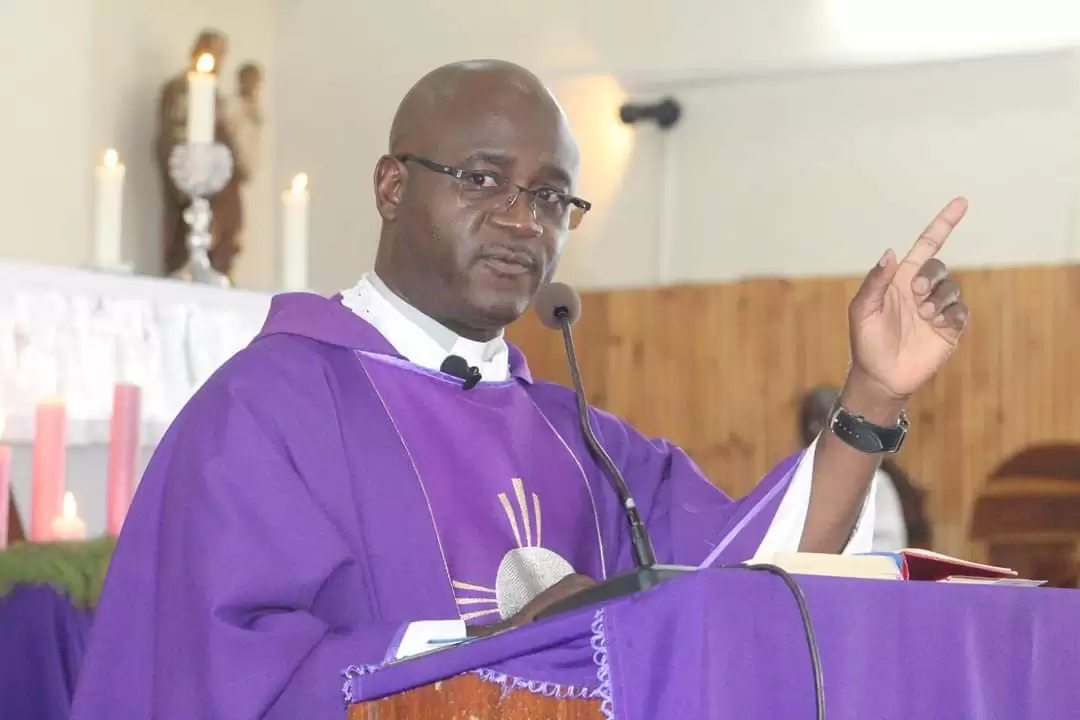 Catholic Bishops lament record 31,000 divorce cases in 2022, ask ...