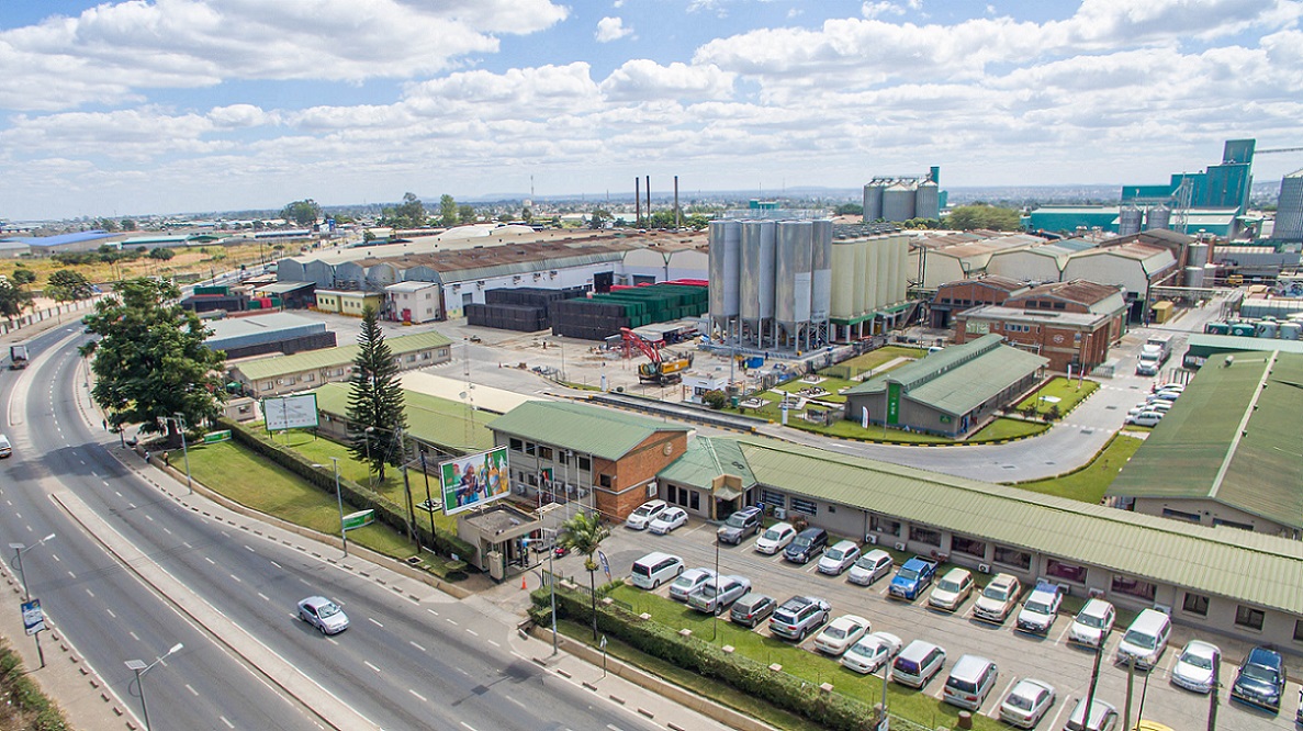 Zambia Breweries profits up 55, as company targets 80 million