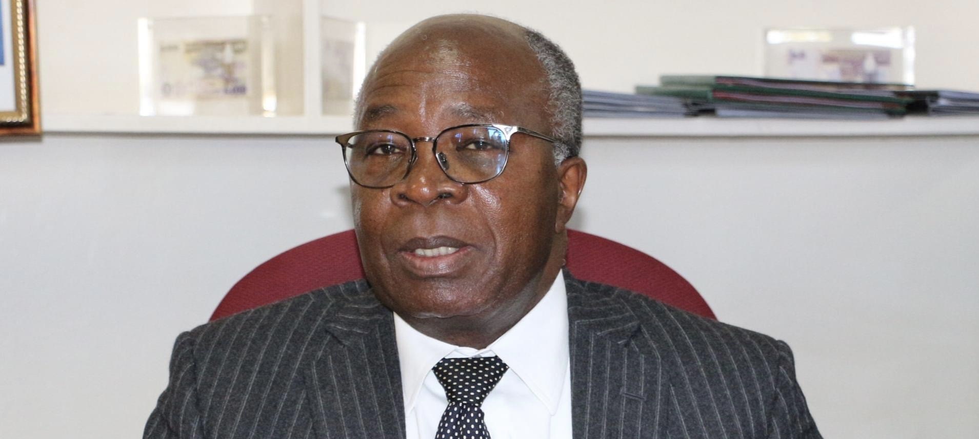 Finance Minister, Musokotwane, insists no error in K11.3 billion ...