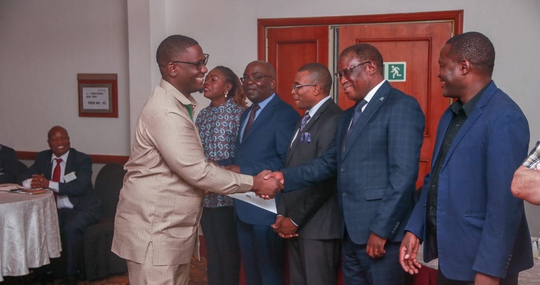 Grants worth 500,000 awarded to 10 organisations across Zambia