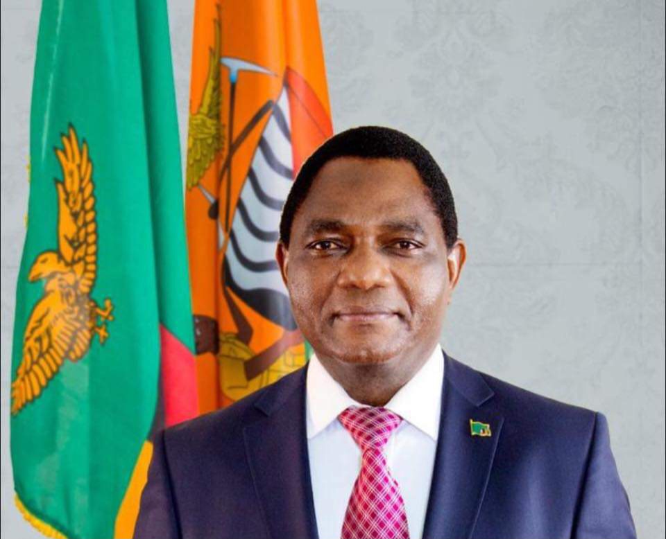 Security Situation In Eastern DRC Tops Agenda As Hichilema Leads SADC   FB IMG 1695832450690 1 