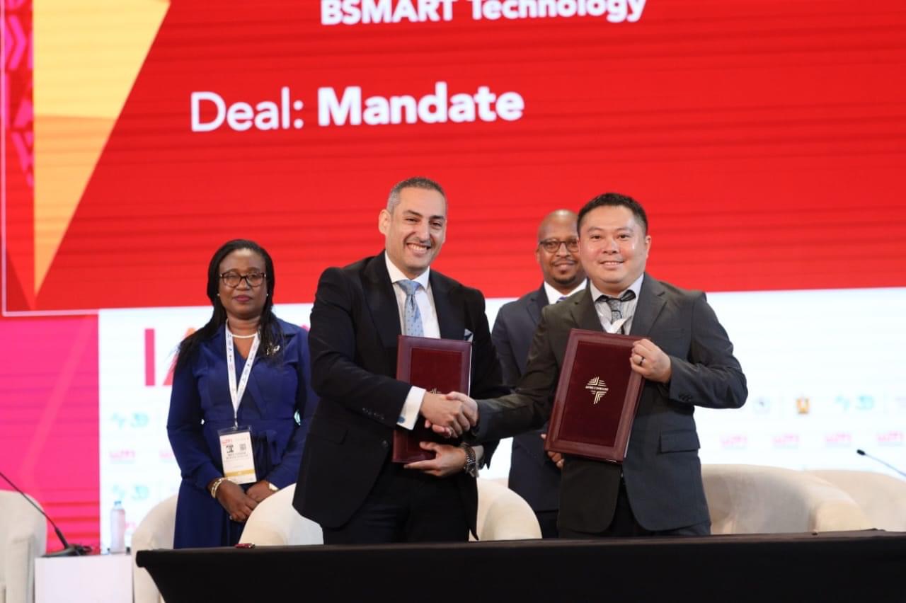 Afreximbank, BSMART Sign $1.18 Financing Deal | Zambia Monitor