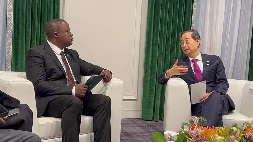 South Korea Announces Plans To Re Open Embassy In Zambia In 2024   IMG 20231128 WA0003 