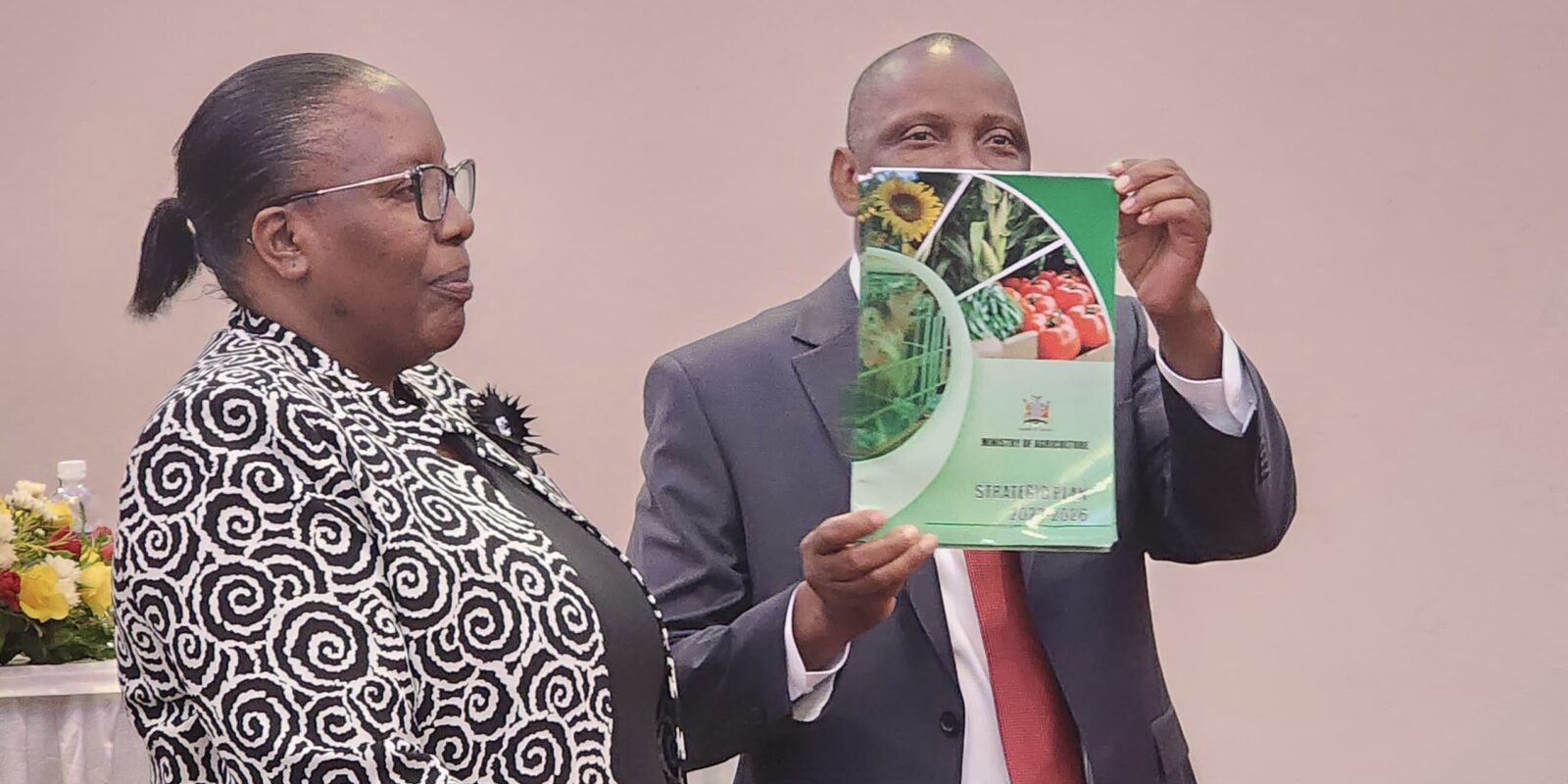 Government Launches 2022 2026 Strategic Plan For Agriculture Zambia   97934E6E 03DD 432C 8F9A 5393395D7220 1600x800 