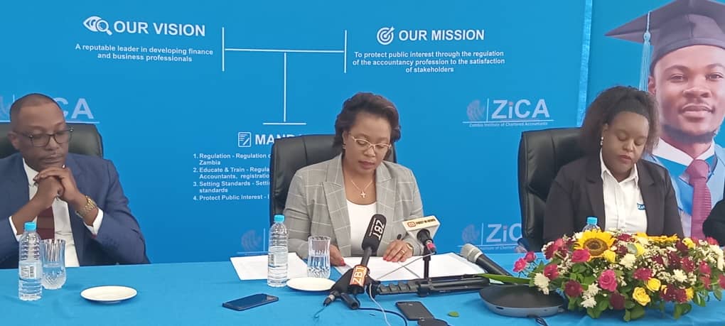 ZICA tasks govt to put a closure to prolonged investigations of ...