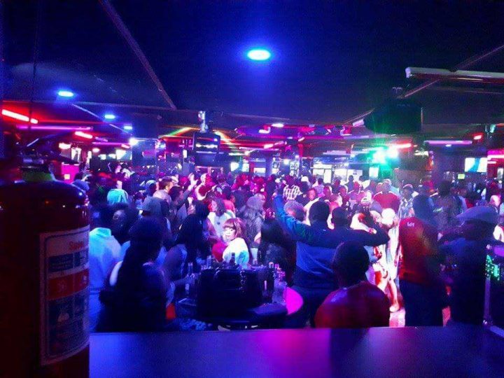 Lusaka City Council cautions bar, nightclub, casino owners over ...