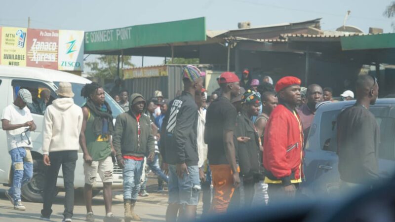 Zambia Monitor | Latest Zambian News | Zambia News Today