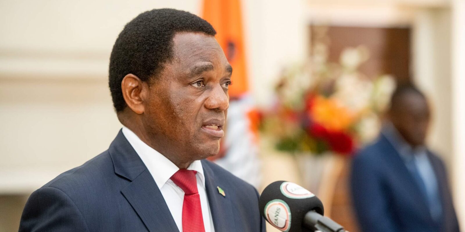 President Hichilema sacks board of Anti-Corruption Commission | Zambia ...