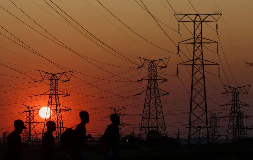 ZESCO Warns Of Further Power Outages In September, Offers Reasons ...