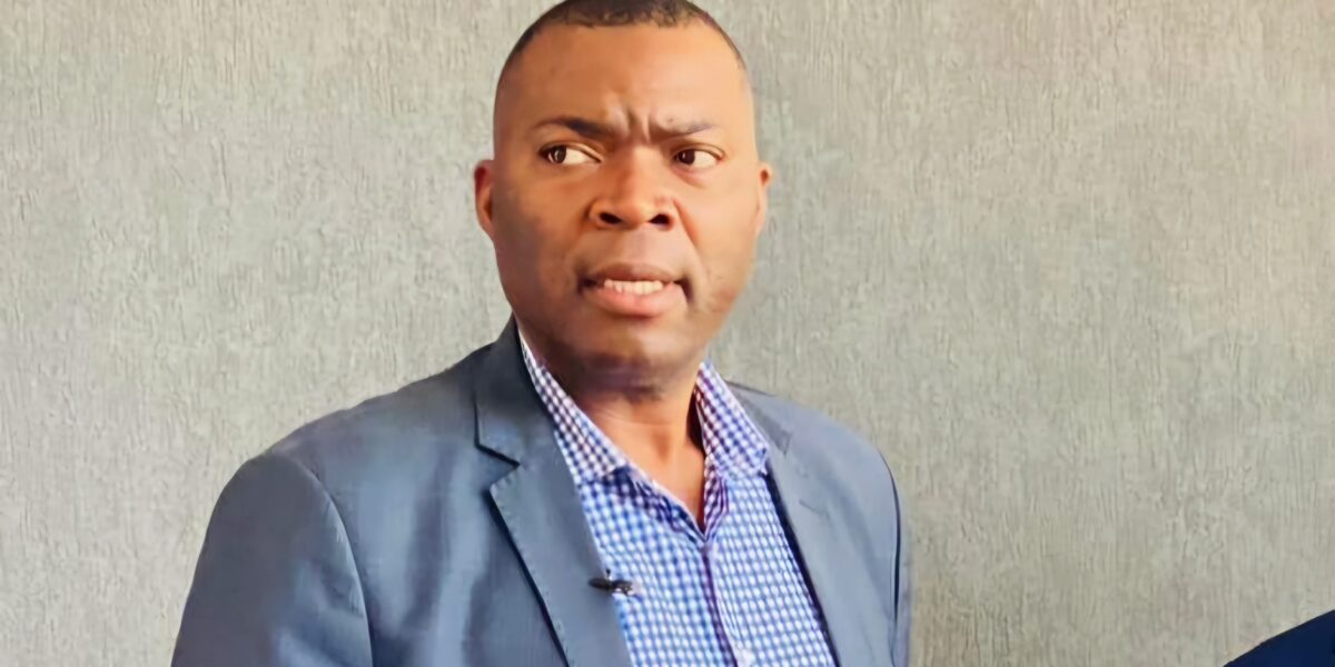 Lusambo demands clarity on 2026 elections, as Hichilema reportedly ...