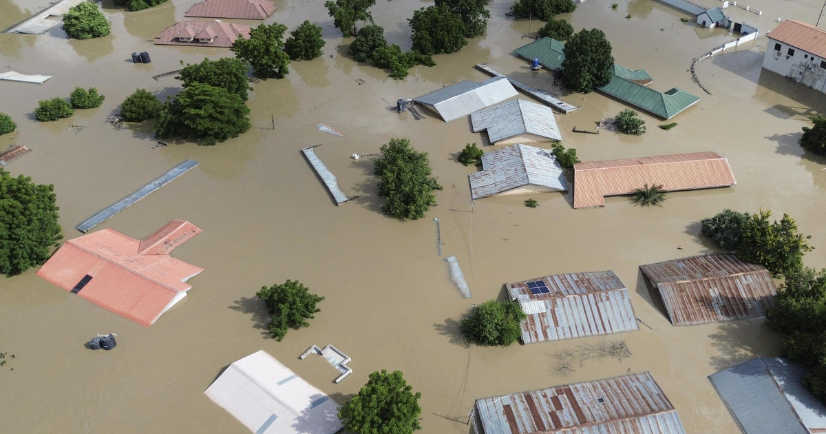 Deadly floods in Africa leave crocodiles, snakes among human bodies ...