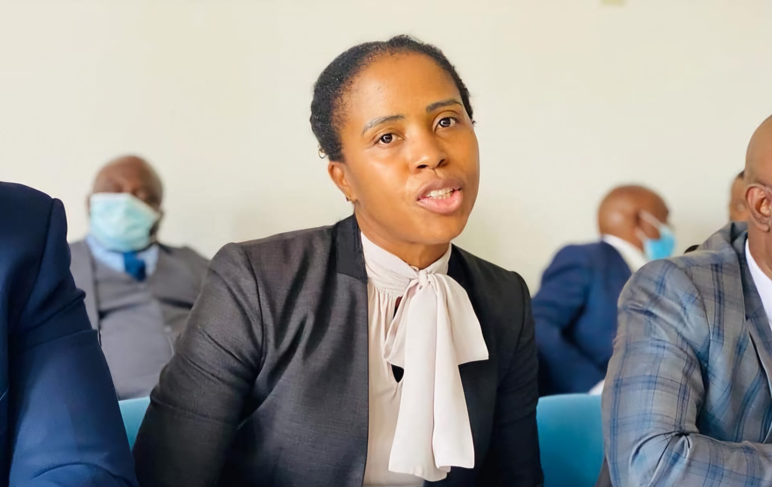 Court Rejects Ex-president Lungu’s Daughter, Tasila’s Bid To Halt 