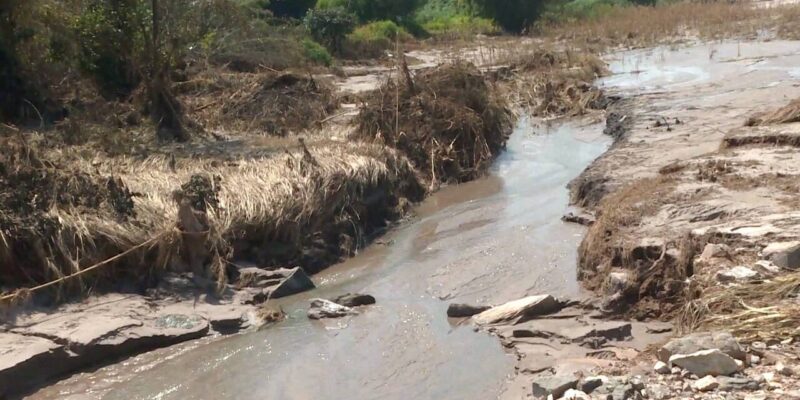 Govt says Kafue River pollution contained, Sino Metals to be held ...